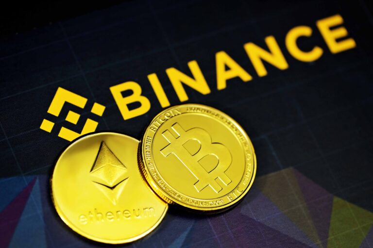 Acheter des cryptomonnaies sur Binance